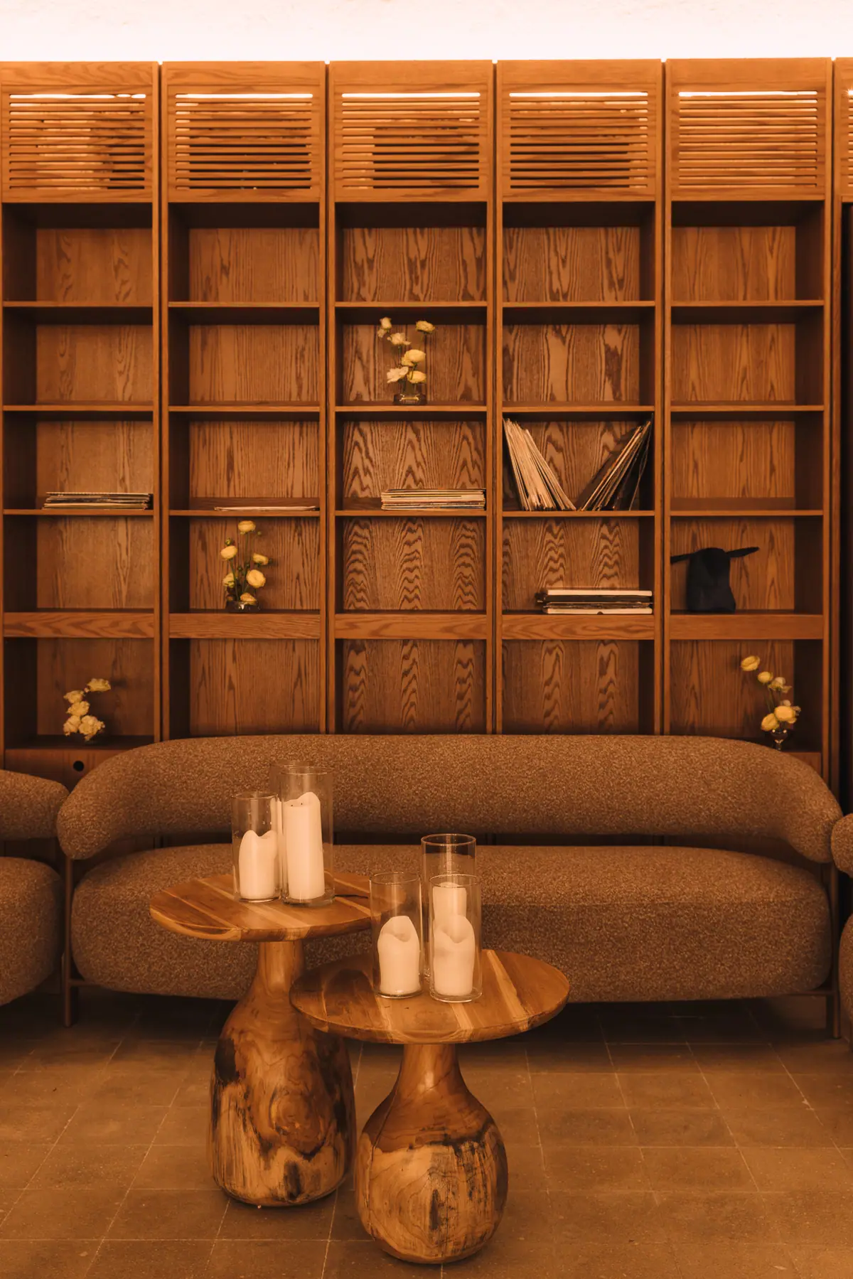 The Salon