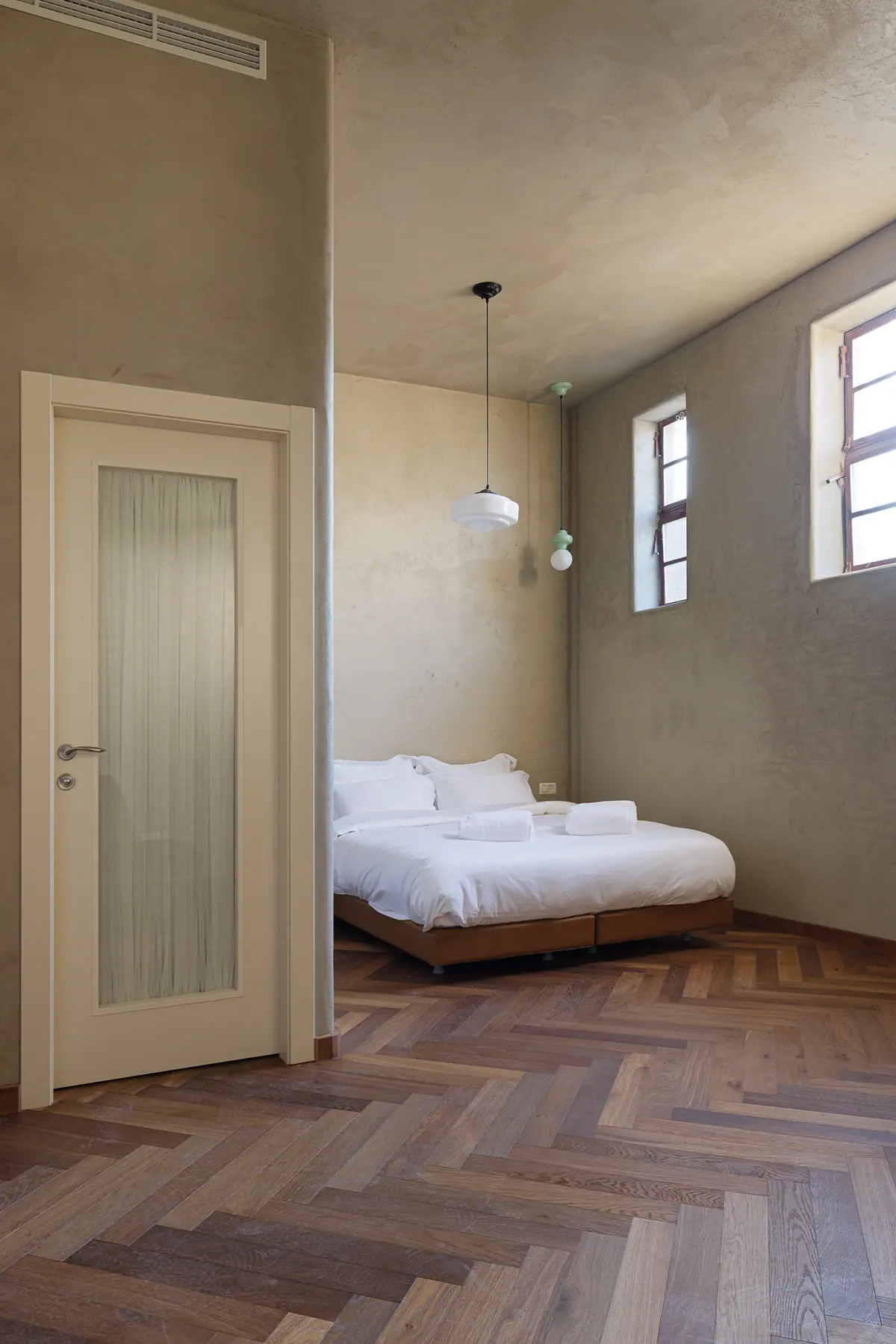 The Rooms